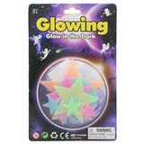 Glowing Star - Multi, Kids, Educational Toys, Chase Value, Chase Value