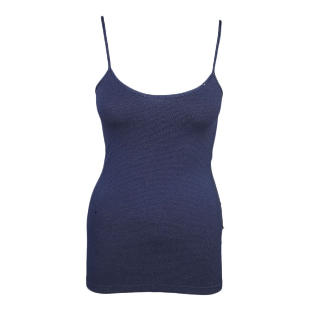 Women's Shameez - Navy Blue, Women, Shameez And Camisole, Chase Value, Chase Value