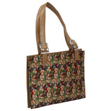Women's Handbag Kam-327 - Beige, Women, Bags, Chase Value, Chase Value