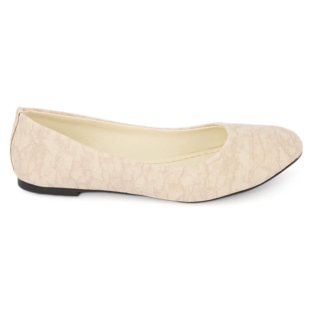 Women's Fancy Pumps - Fawn, Women, Pumps, Chase Value, Chase Value
