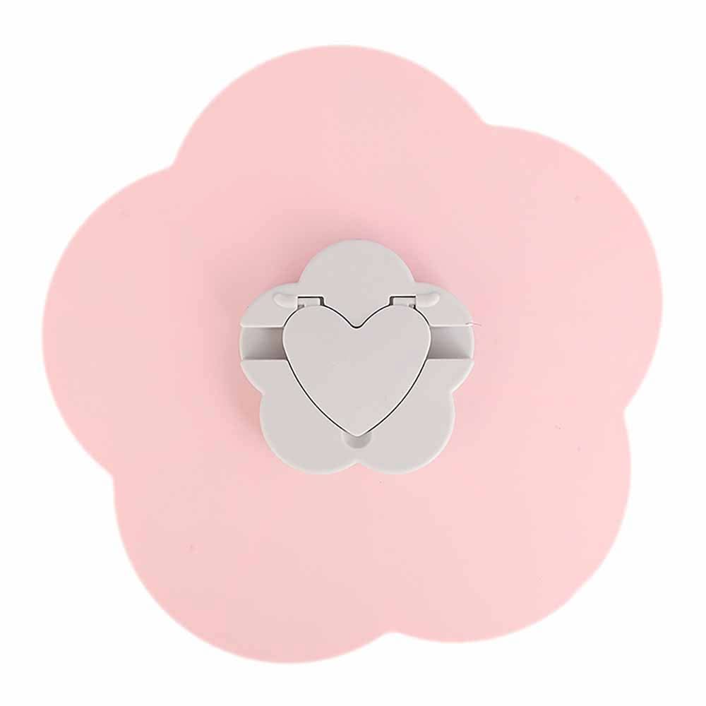 Dry Fruit Dish - Pink, Home & Lifestyle, Storage Boxes, Chase Value, Chase Value