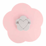 Dry Fruit Dish - Pink, Home & Lifestyle, Storage Boxes, Chase Value, Chase Value