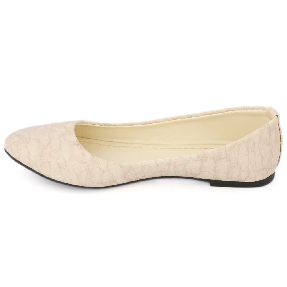 Women's Fancy Pumps - Fawn, Women, Pumps, Chase Value, Chase Value