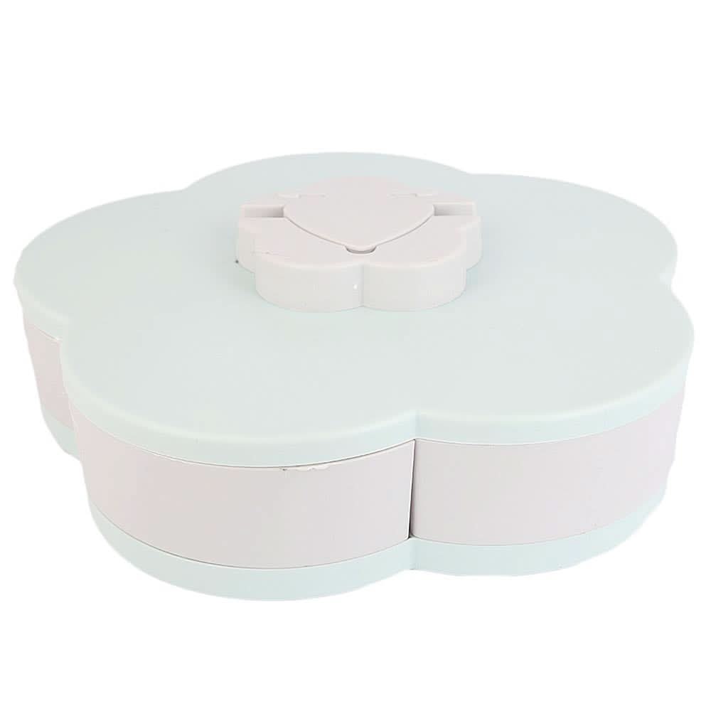 Dry Fruit Dish - Grey, Home & Lifestyle, Storage Boxes, Chase Value, Chase Value