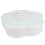 Dry Fruit Dish - Grey, Home & Lifestyle, Storage Boxes, Chase Value, Chase Value