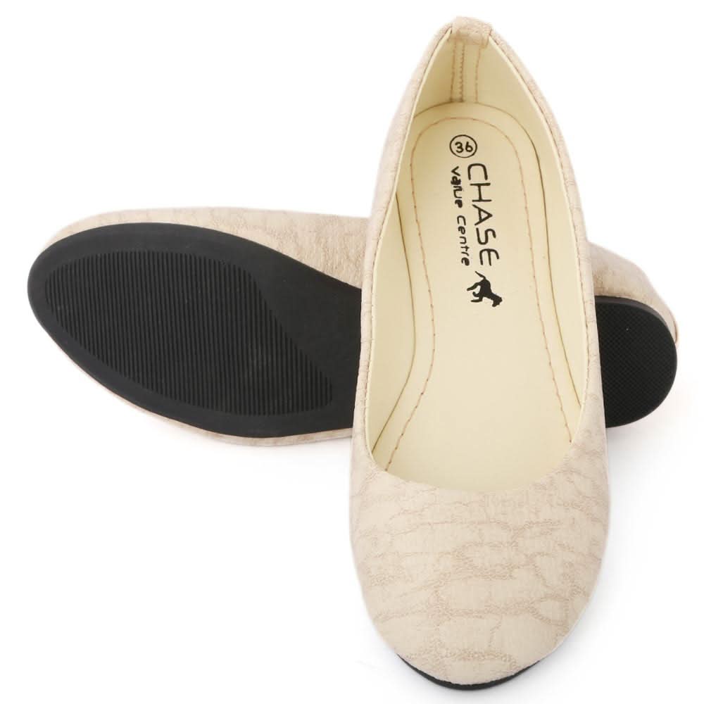 Women's Fancy Pumps - Fawn, Women, Pumps, Chase Value, Chase Value