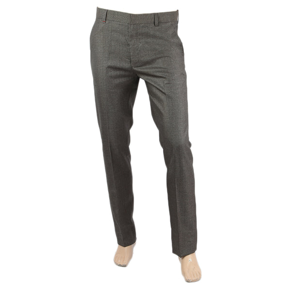 Men's Business Casual Dress Pants - Dark Grey, Men's Casual Pants & Jeans, Chase Value, Chase Value