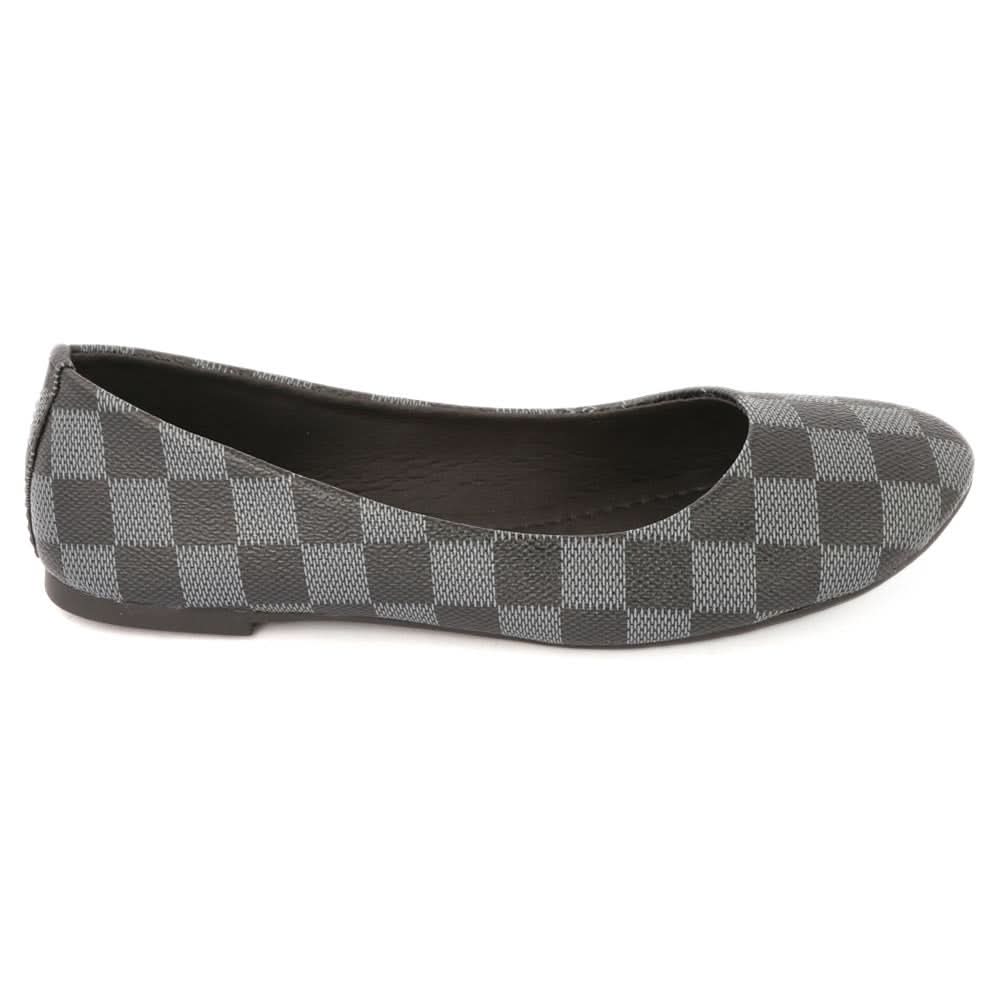 Women's Fancy Pump - Black, Women, Pumps, Chase Value, Chase Value