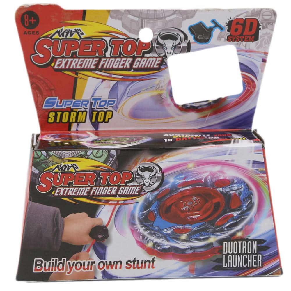 Beyblade - Multi, Kids, Non-Remote Control, Chase Value, Chase Value