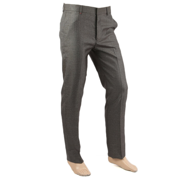Men's Business Casual Dress Pants - Dark Grey, Men's Casual Pants & Jeans, Chase Value, Chase Value
