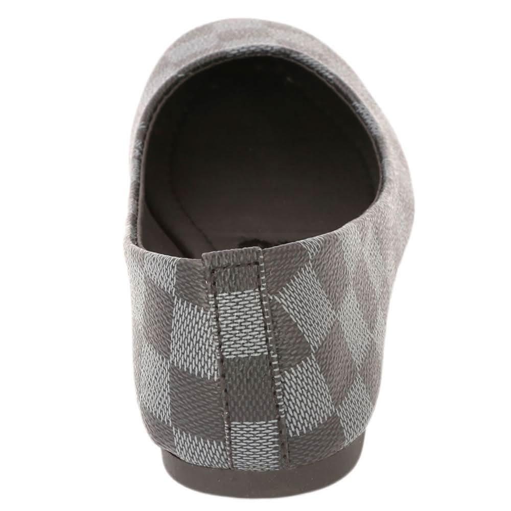 Women's Fancy Pump - Black, Women, Pumps, Chase Value, Chase Value