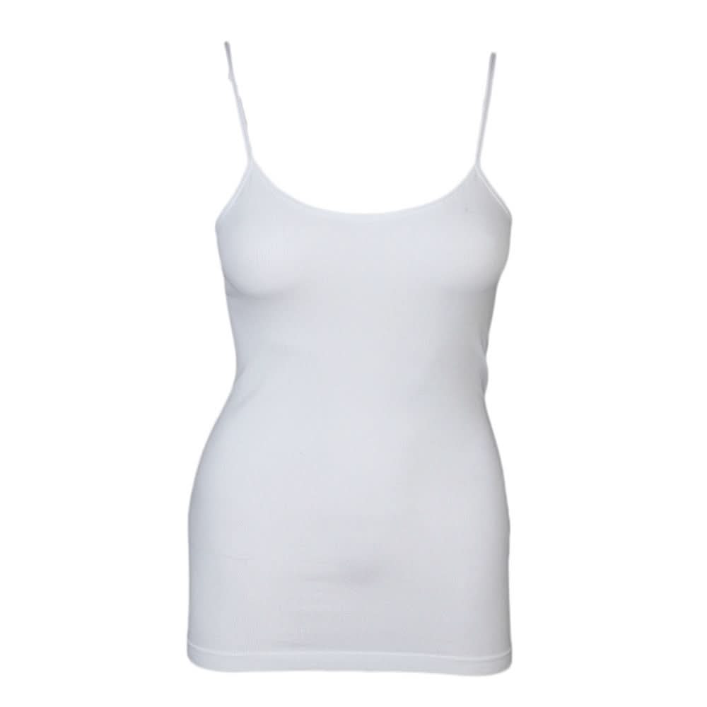 Women's Shameez - White, Women, Shameez And Camisole, Chase Value, Chase Value