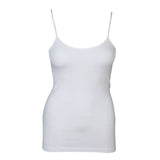 Women's Shameez - White, Women, Shameez And Camisole, Chase Value, Chase Value