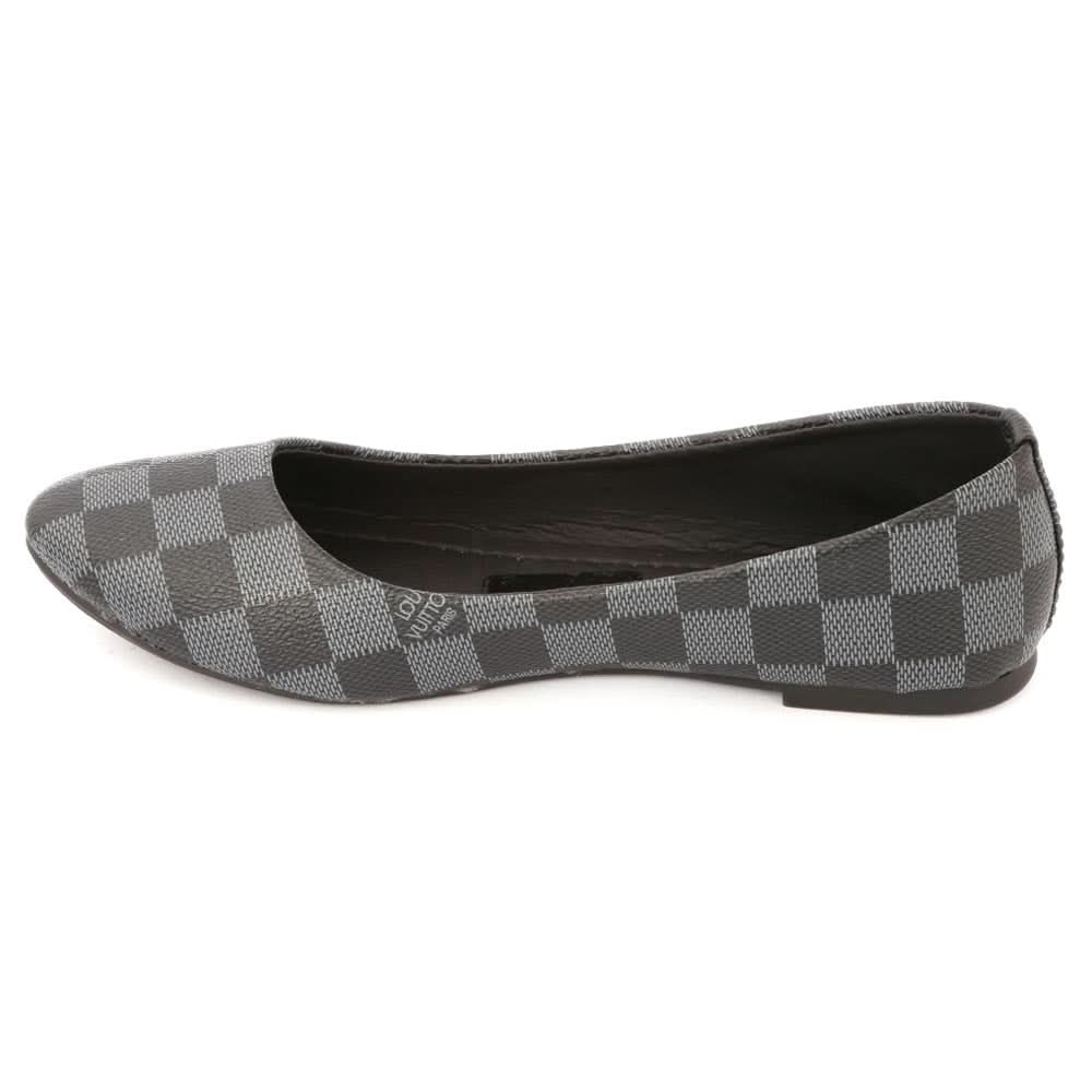Women's Fancy Pump - Black, Women, Pumps, Chase Value, Chase Value