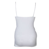 Women's Shameez - White, Women, Shameez And Camisole, Chase Value, Chase Value