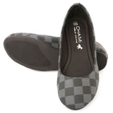 Women's Fancy Pump - Black, Women, Pumps, Chase Value, Chase Value