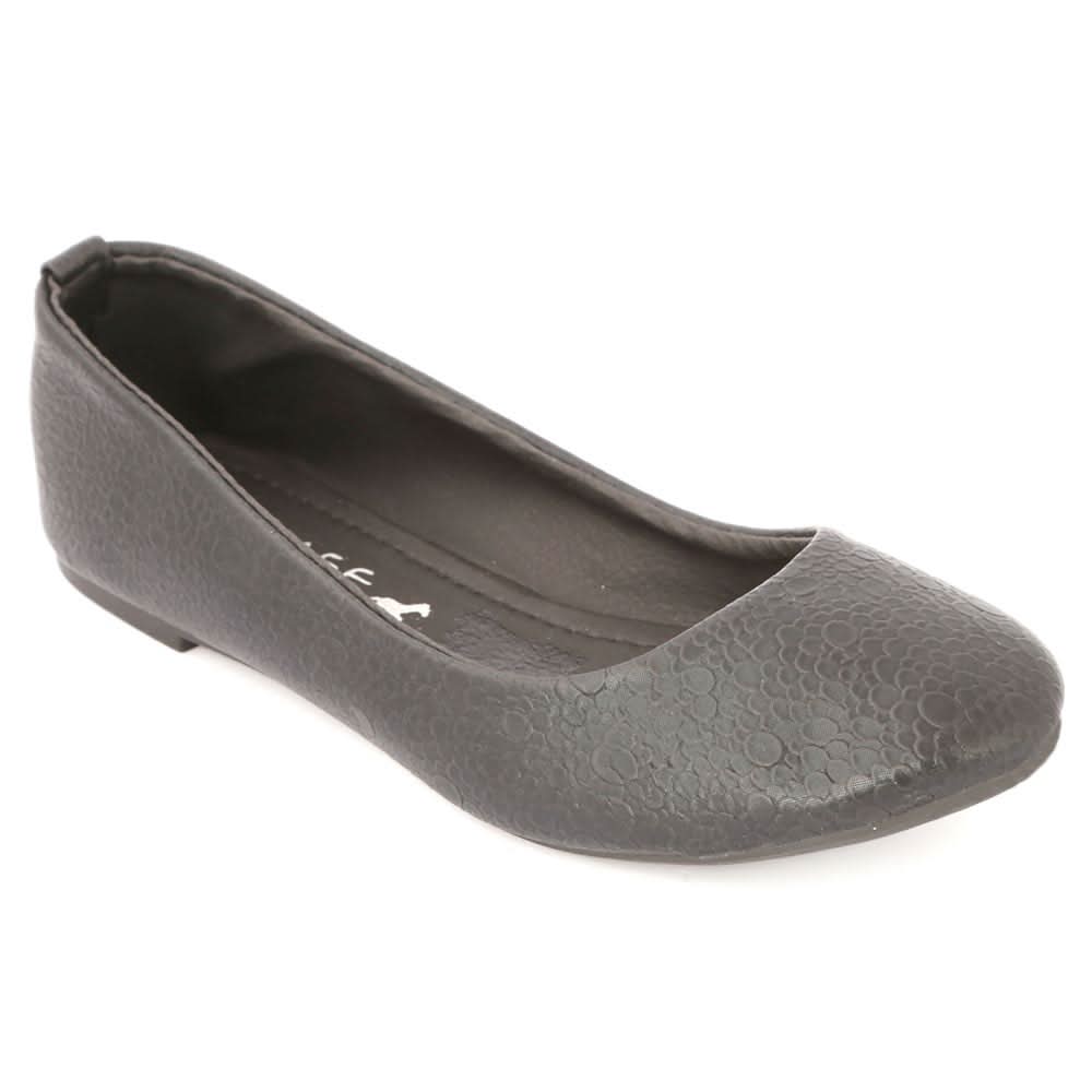 Women's Fancy Pumps - Black, Women, Pumps, Chase Value, Chase Value