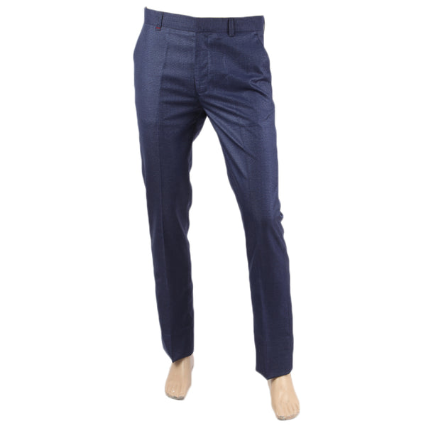 Men's Business Casual Dress Pants - Dark Blue, Men's Casual Pants & Jeans, Chase Value, Chase Value