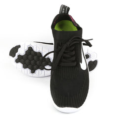 Women's Sports Shoes (2581) - Black - test-store-for-chase-value