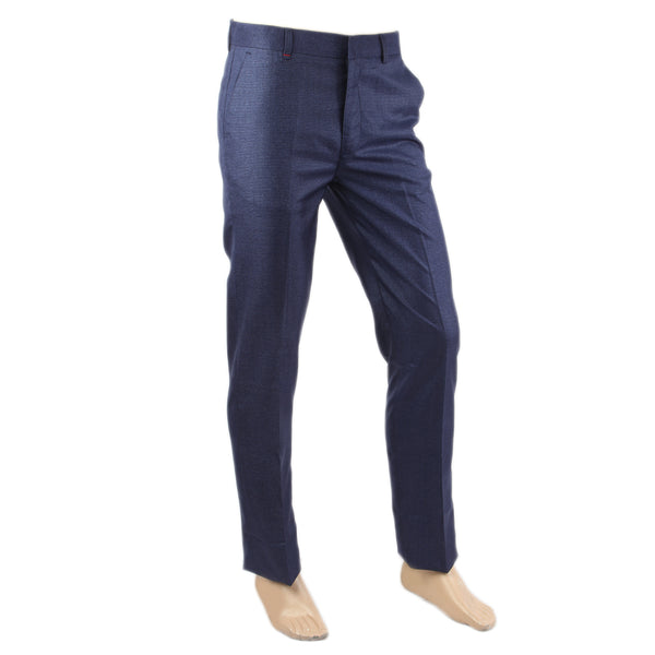 Men's Business Casual Dress Pants - Dark Blue, Men's Casual Pants & Jeans, Chase Value, Chase Value