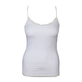 Women's Shameez - White, Women, Shameez And Camisole, Chase Value, Chase Value