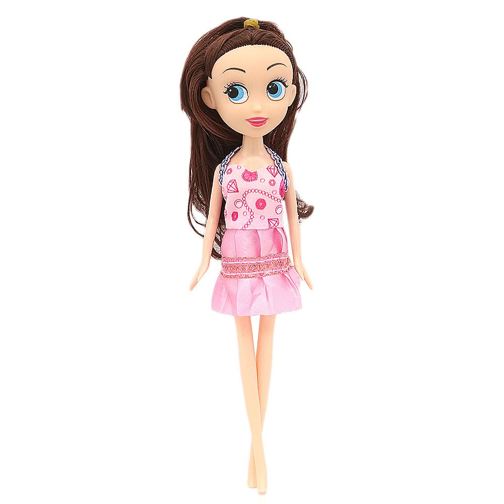 Sofia Doll - Purple, Kids, Dolls and House, Chase Value, Chase Value