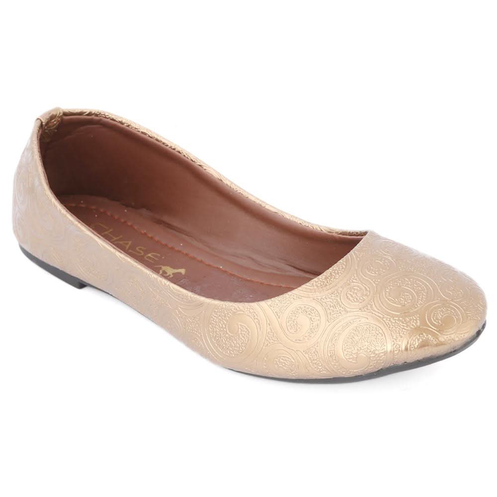 Women's Fancy Pumps 1842 - Brown, Women, Pumps, Chase Value, Chase Value