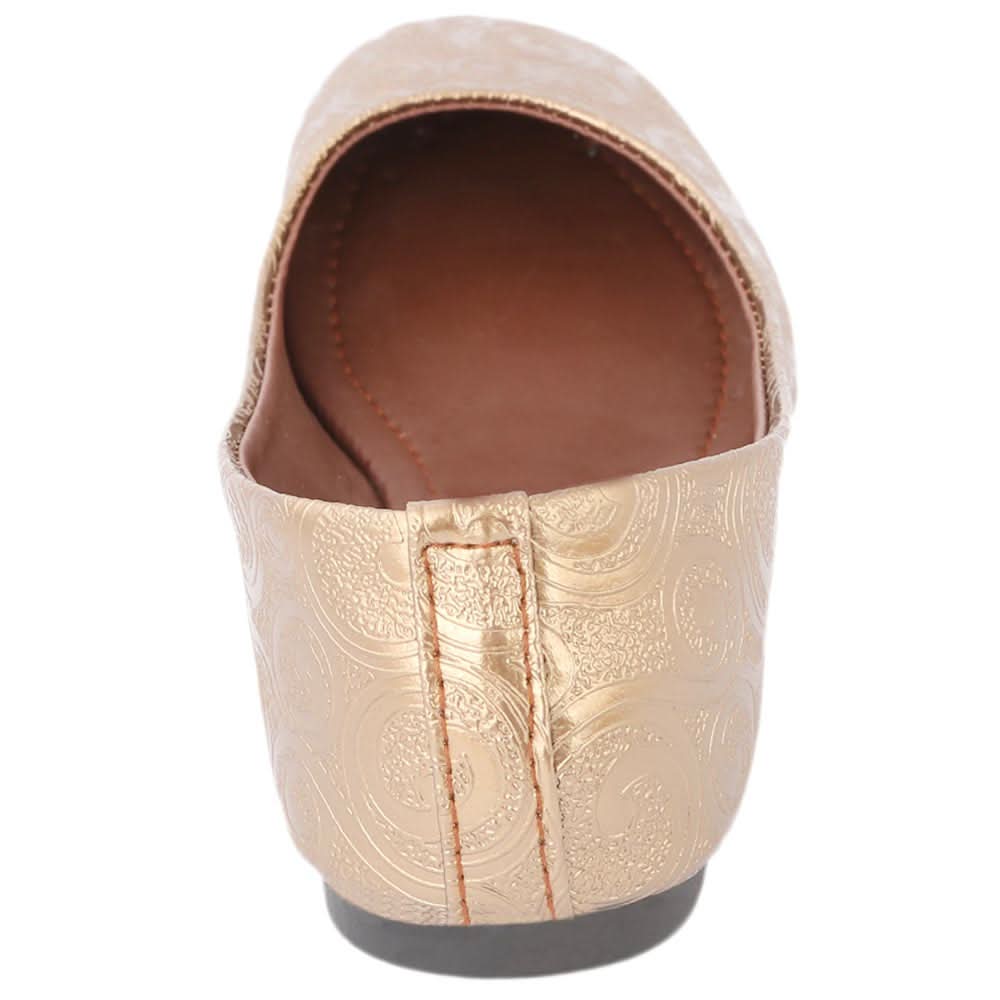 Women's Fancy Pumps 1842 - Brown, Women, Pumps, Chase Value, Chase Value