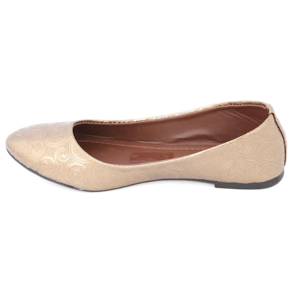 Women's Fancy Pumps 1842 - Brown, Women, Pumps, Chase Value, Chase Value