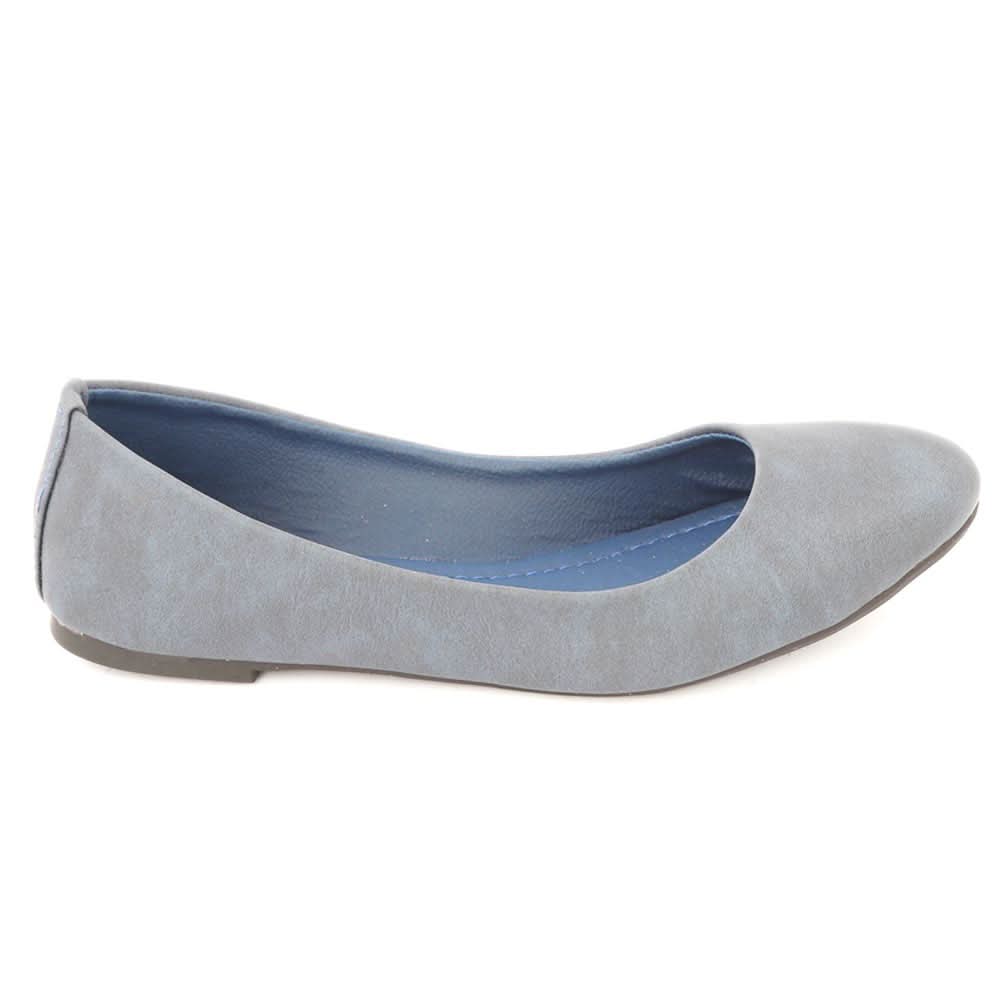 Women's Fancy Pumps - Blue, Women, Pumps, Chase Value, Chase Value