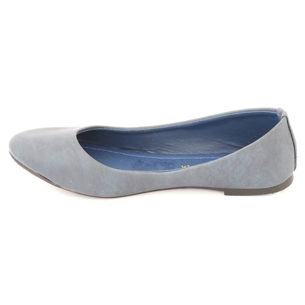 Women's Fancy Pumps - Blue, Women, Pumps, Chase Value, Chase Value