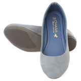 Women's Fancy Pumps - Blue, Women, Pumps, Chase Value, Chase Value