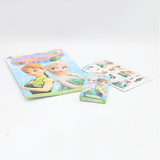 Stationery Set - Blue, Kids, Pencil Boxes And Stationery Sets, Chase Value, Chase Value