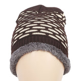 Men's Woolen Cap - Maroon, Men, Caps & Hats, Chase Value, Chase Value
