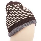 Men's Woolen Cap - Maroon, Men, Caps & Hats, Chase Value, Chase Value