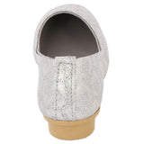 Girls Fancy Pumps - Grey, Kids, Pump, Chase Value, Chase Value