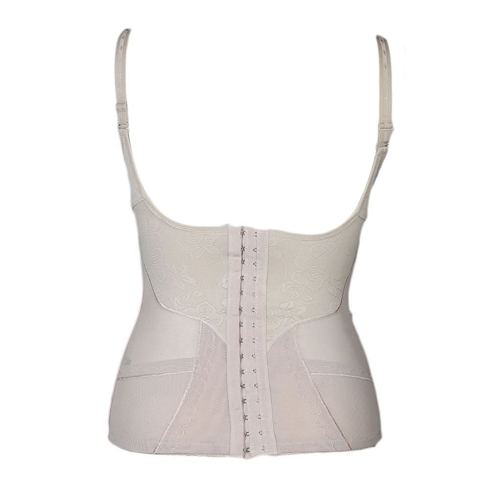 Women's Half Body Shaper - Skin, Women, Body Shapers, Chase Value, Chase Value