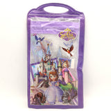 Stationery Set - Purple, Kids, Pencil Boxes And Stationery Sets, Chase Value, Chase Value