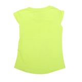 Girls Half Sleeves Printed T-Shirt 4712 16-24 - Green, Kids, Girls T-Shirts, Chase Value, Chase Value