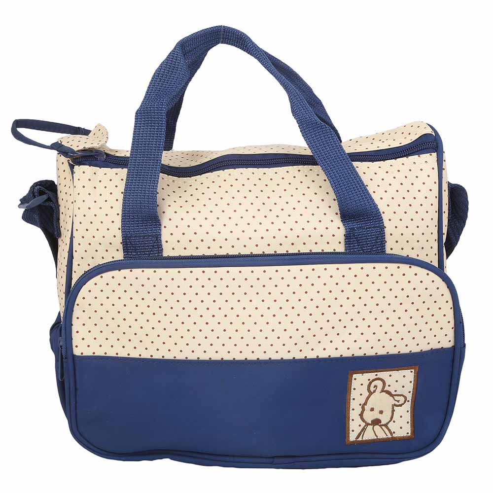 New Born Baby Bag - Navy Blue, Kids, Maternity Bag (Diaper Bag), Chase Value, Chase Value