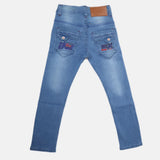Boys Denim Pant - Blue, Kids, Boys Pants, Chase Value, Chase Value