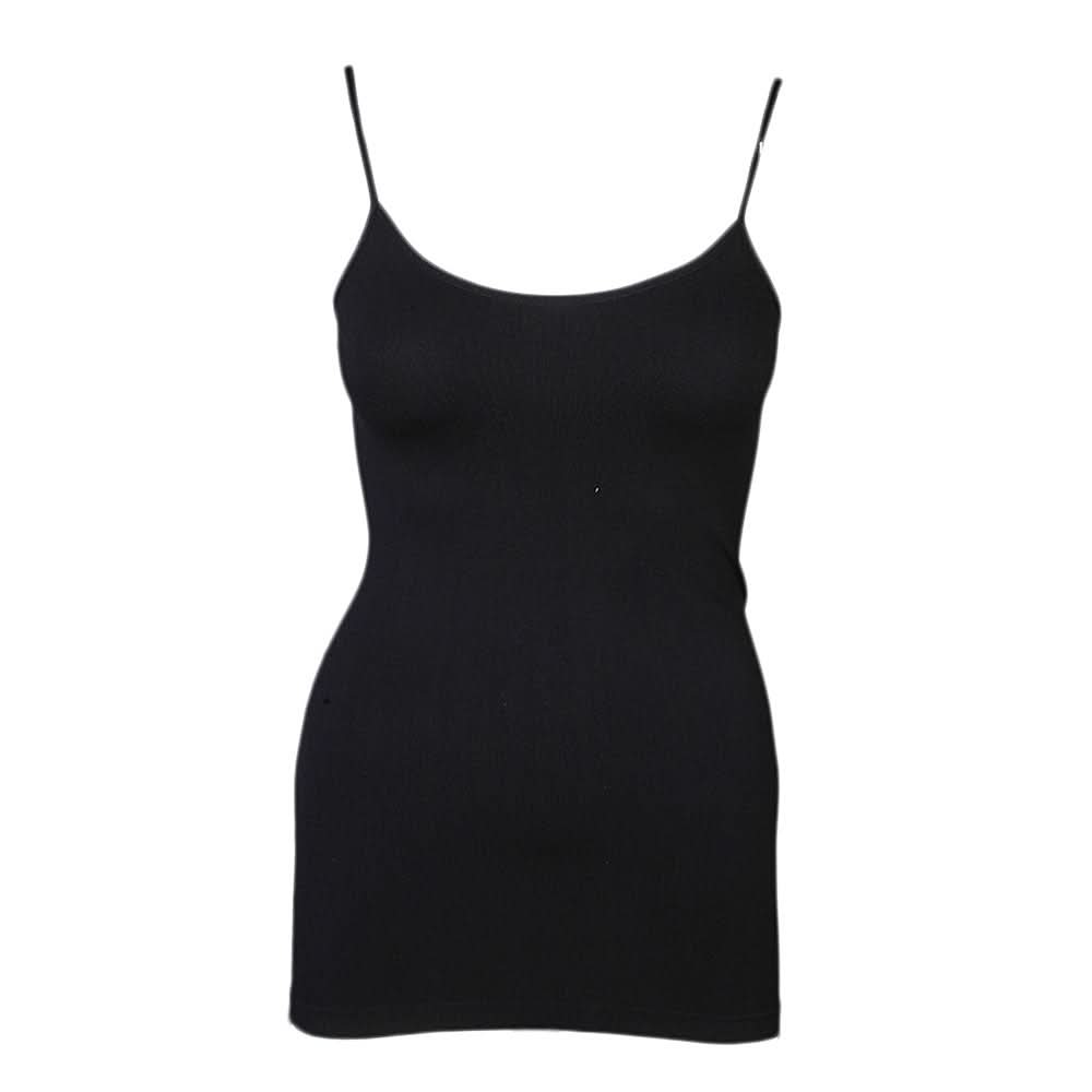 Women's Shameez - Black, Women, Shameez And Camisole, Chase Value, Chase Value