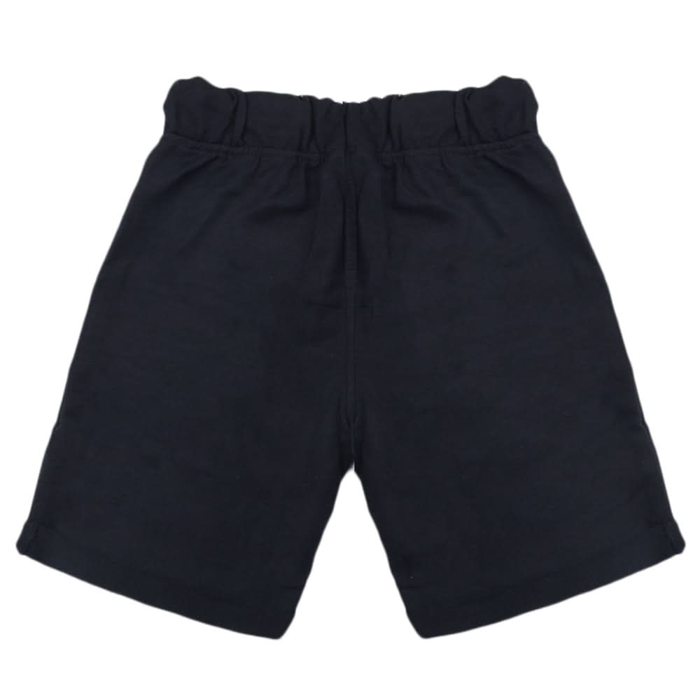 Boys Shorts - Navy Blue, Kids, Boys Shorts, Chase Value, Chase Value