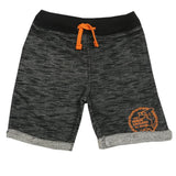 Boys Shorts - Black, Kids, Boys Shorts, Chase Value, Chase Value