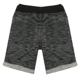 Boys Shorts - Black, Kids, Boys Shorts, Chase Value, Chase Value