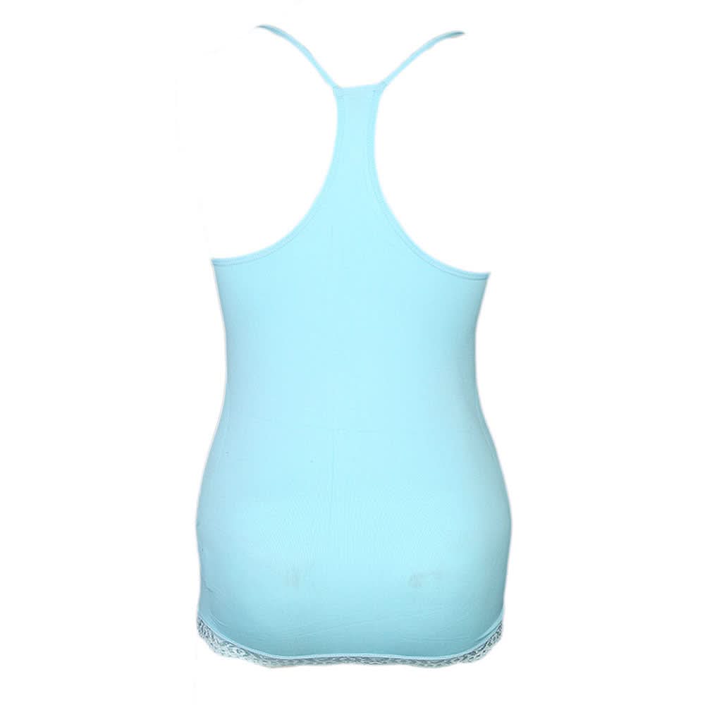 Women's Shameez - Sky Blue, Women, Shameez And Camisole, Chase Value, Chase Value