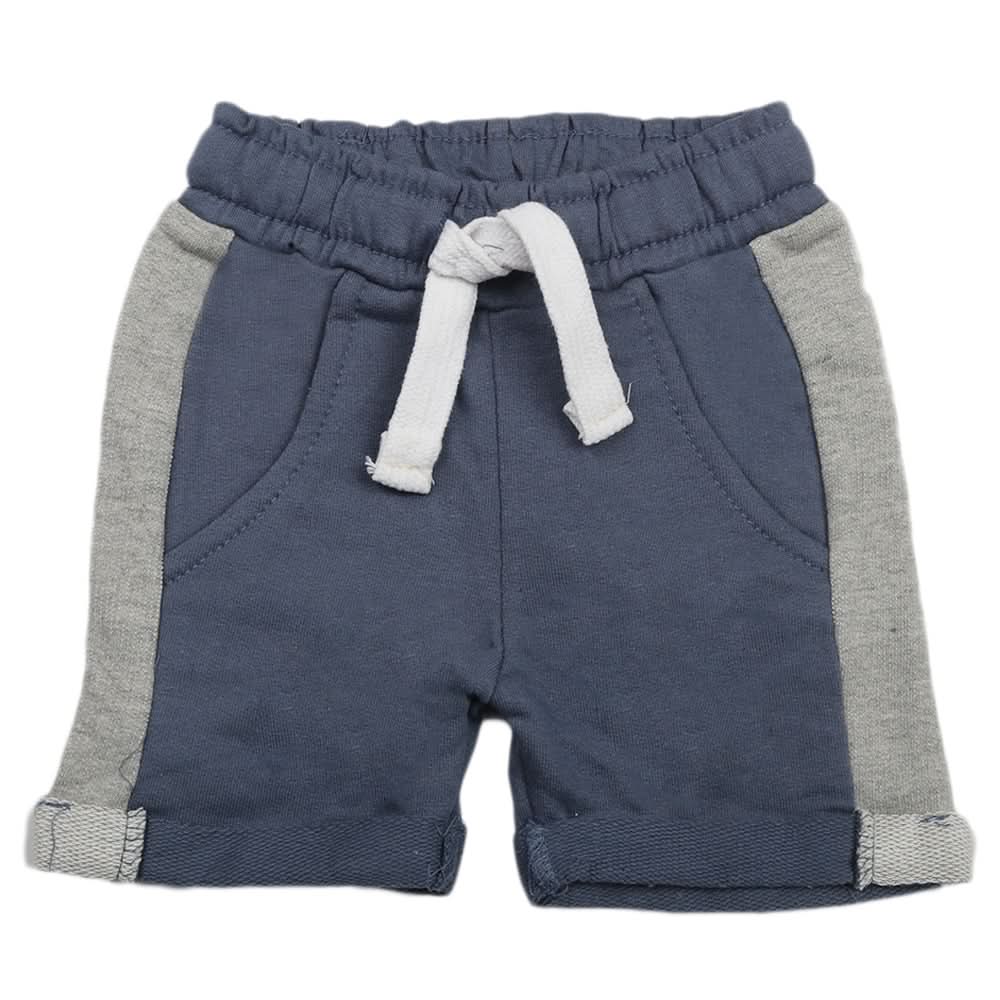Boys Shorts - Blue, Kids, Boys Shorts, Chase Value, Chase Value