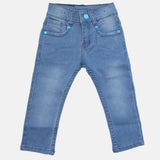 Boys Denim Pant - Blue, Kids, Boys Pants, Chase Value, Chase Value