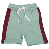 Boys Shorts - Light Green, Kids, Boys Shorts, Chase Value, Chase Value