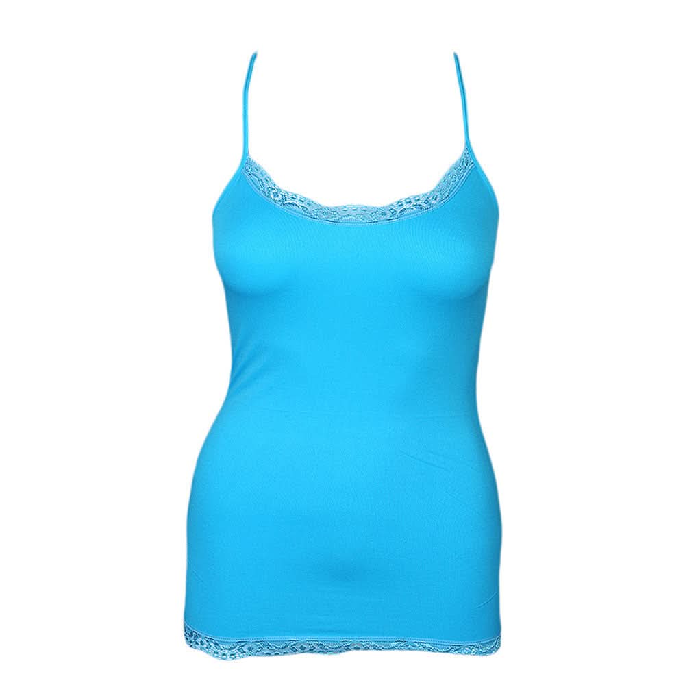 Women's Shameez - Blue, Women, Shameez And Camisole, Chase Value, Chase Value